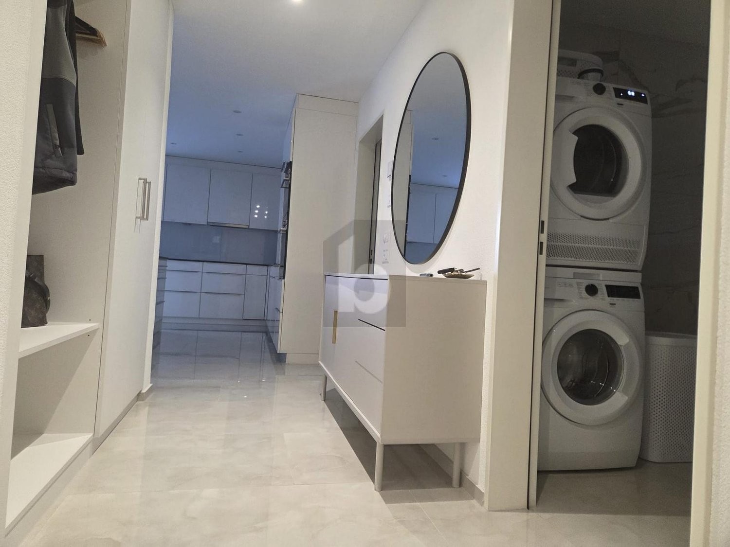 Appartement de 3 ½ pièces, photo 2 sur 4