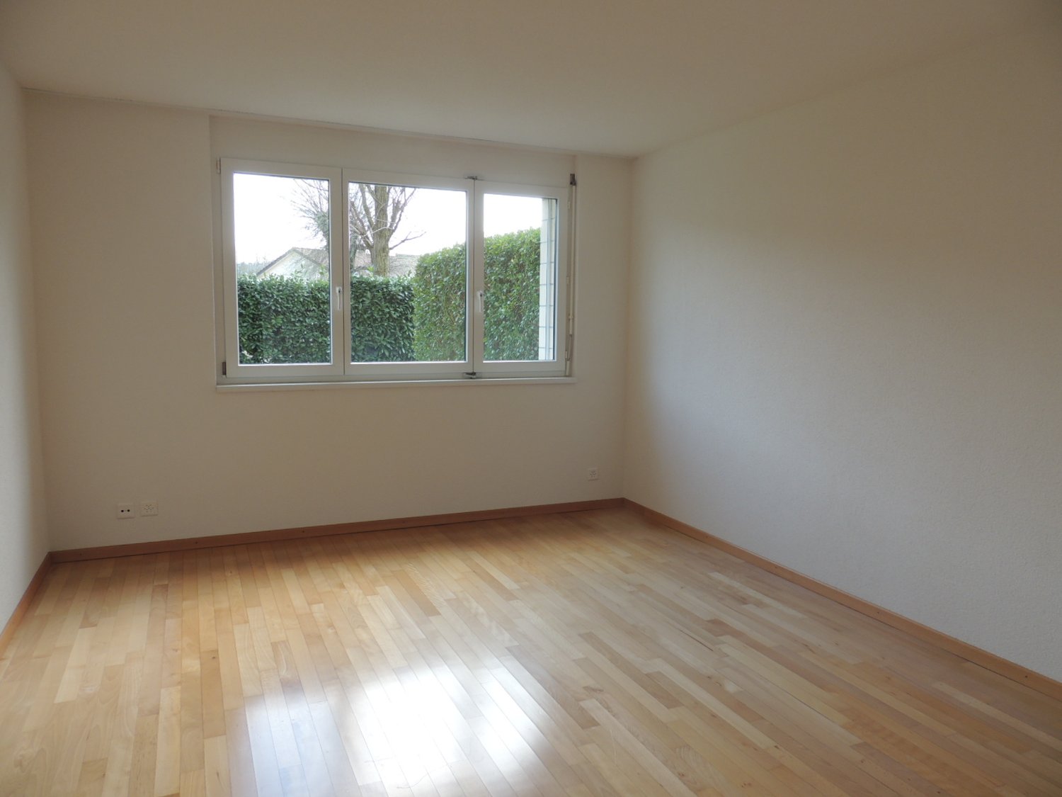 Appartement de 2 ½ pièces, photo 2 sur 4