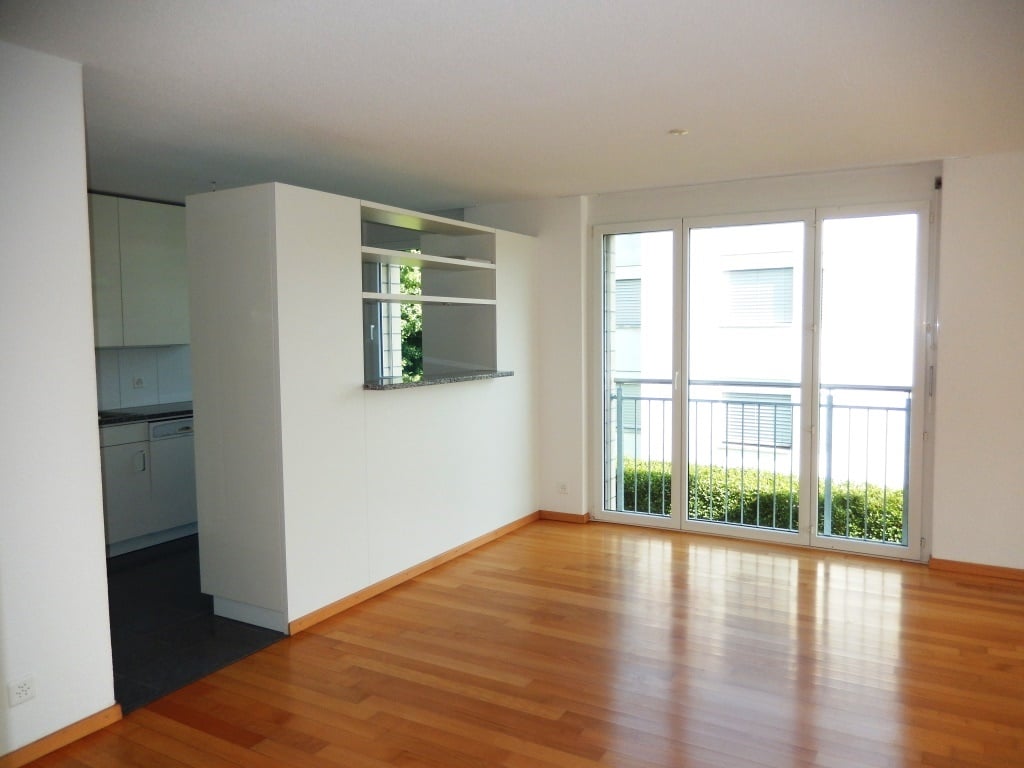 Appartement de 2 ½ pièces, photo 1 sur 4