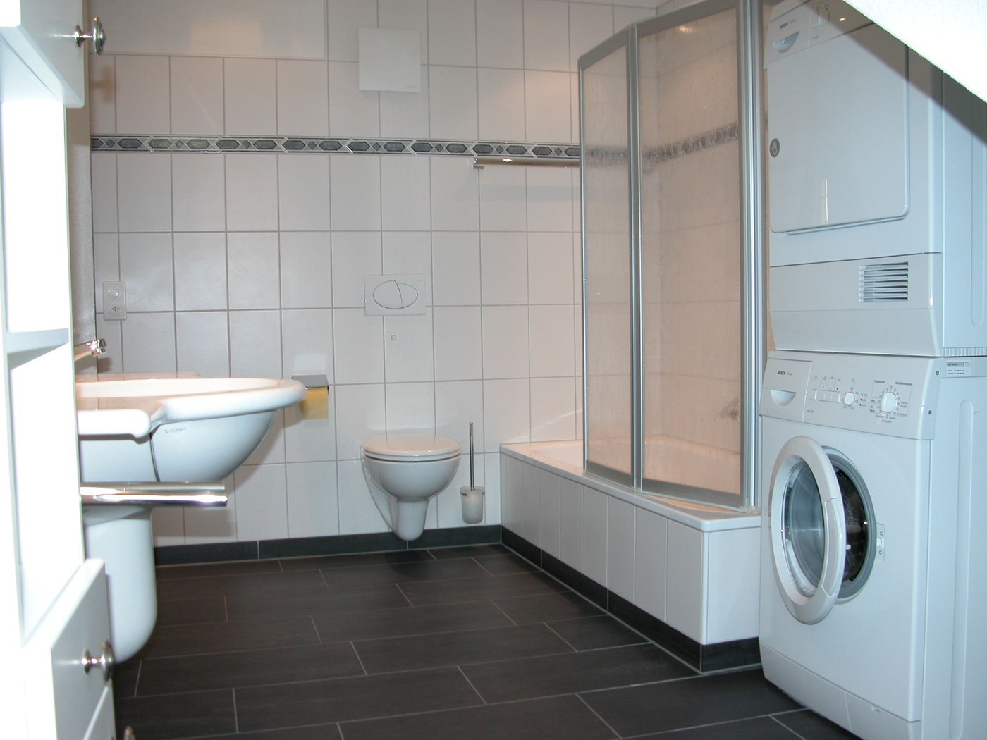 Appartement de 2 ½ pièces, photo 5 sur 8