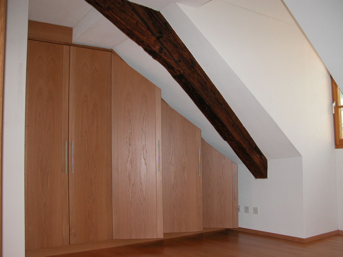 Appartement de 2 ½ pièces, photo 6 sur 8
