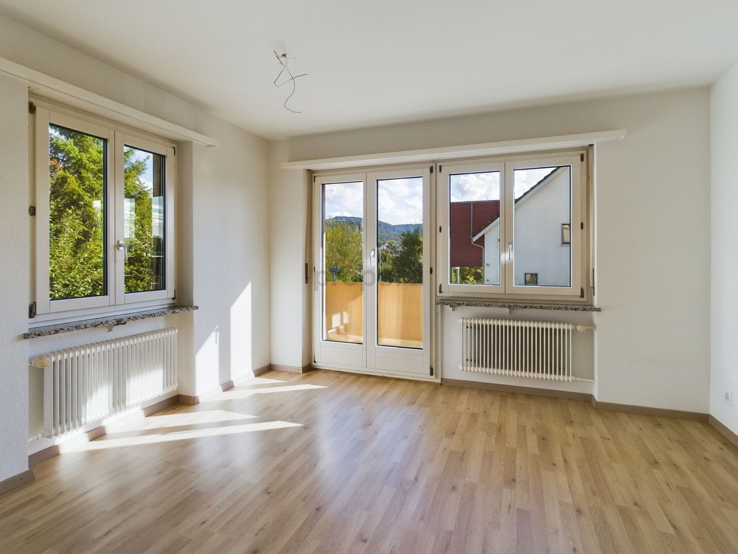 Appartement de 2 ½ pièces, photo 8 sur 10