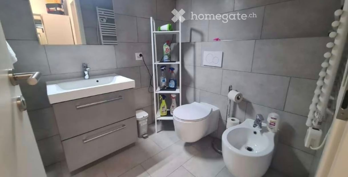 Appartement de 2 pièces, photo 3 sur 5