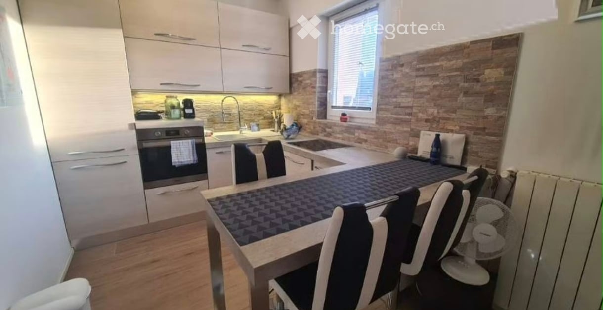 Appartement de 2 pièces, photo 2 sur 5