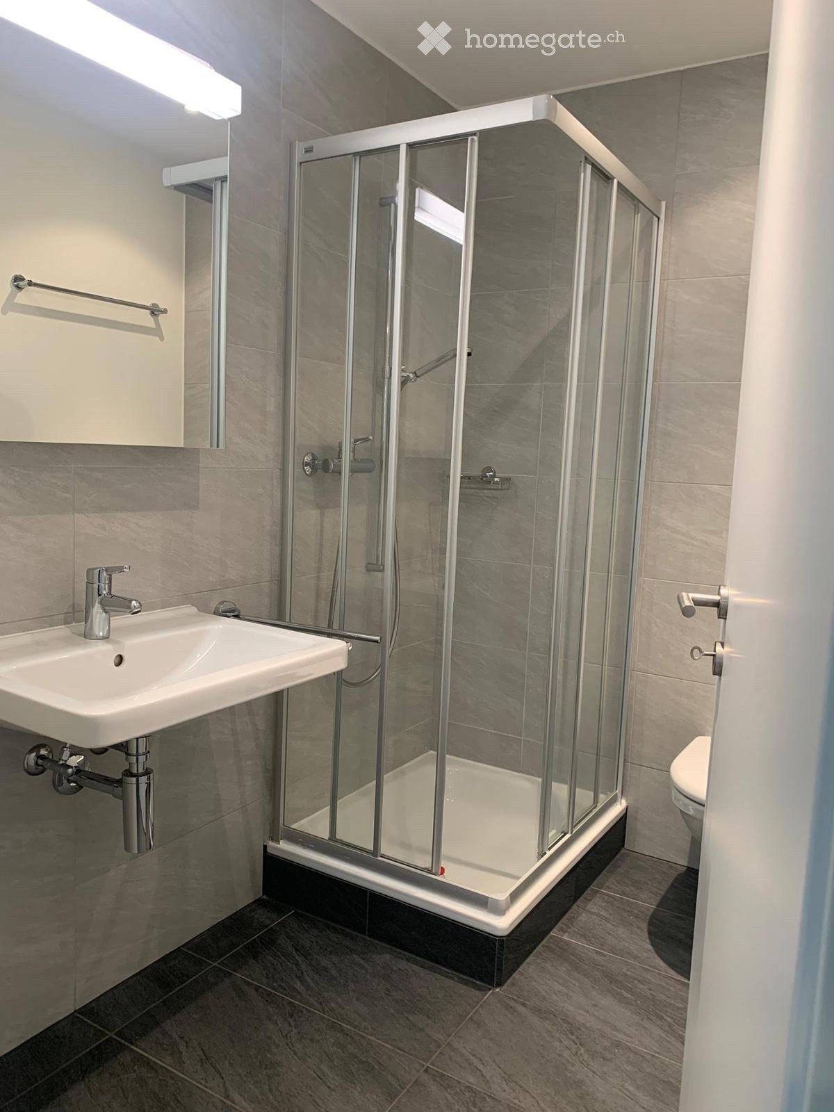 4 pièces appartement