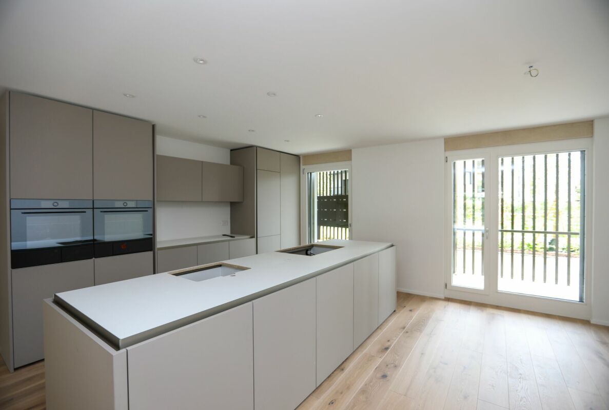 Appartement de 4 ½ pièces