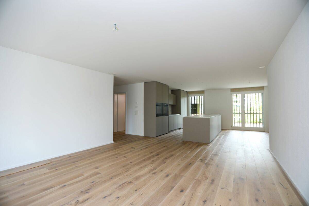 Appartement de 4 ½ pièces