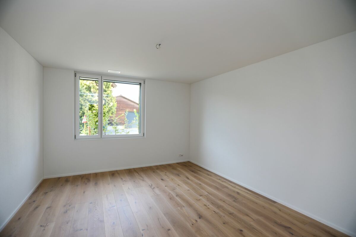 Appartement de 4 ½ pièces