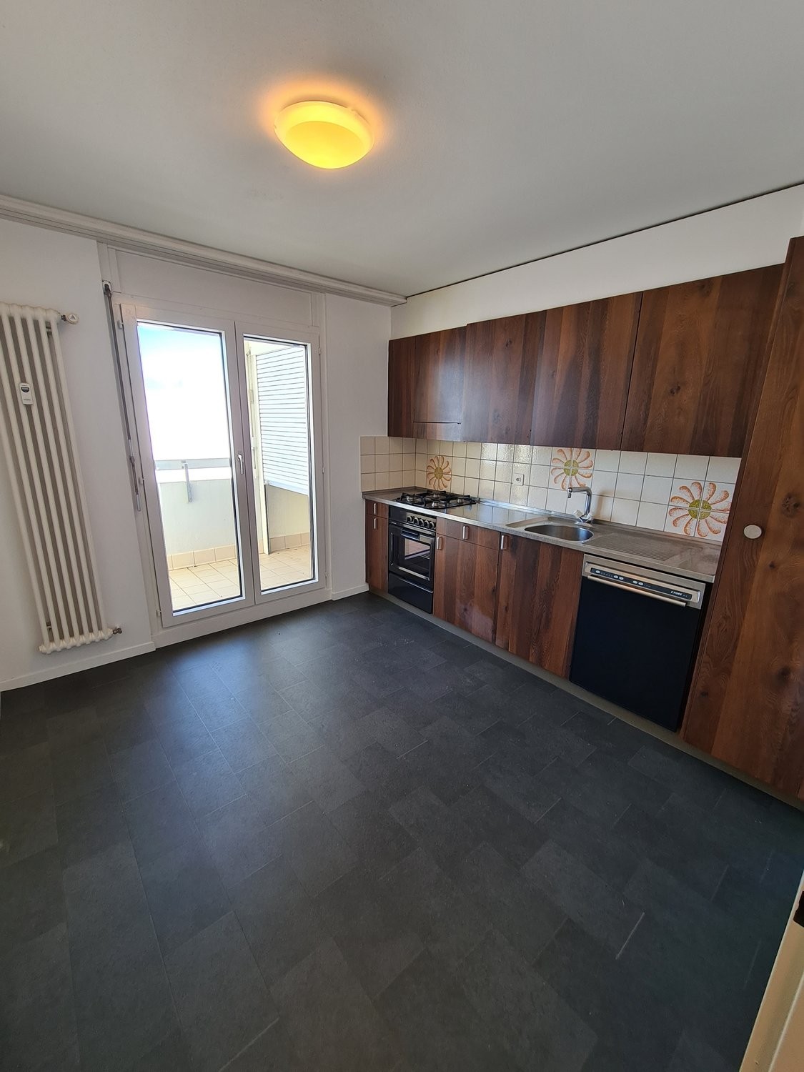 4 ½ rooms apartment