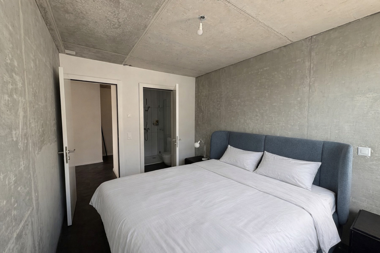3 ½ rooms apartment, photo 5 sur 8
