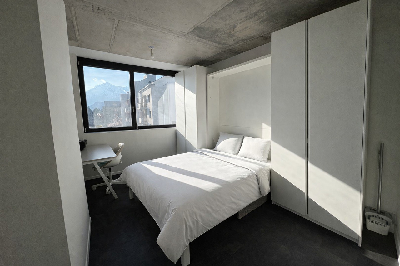 3 ½ rooms apartment, photo 4 sur 8