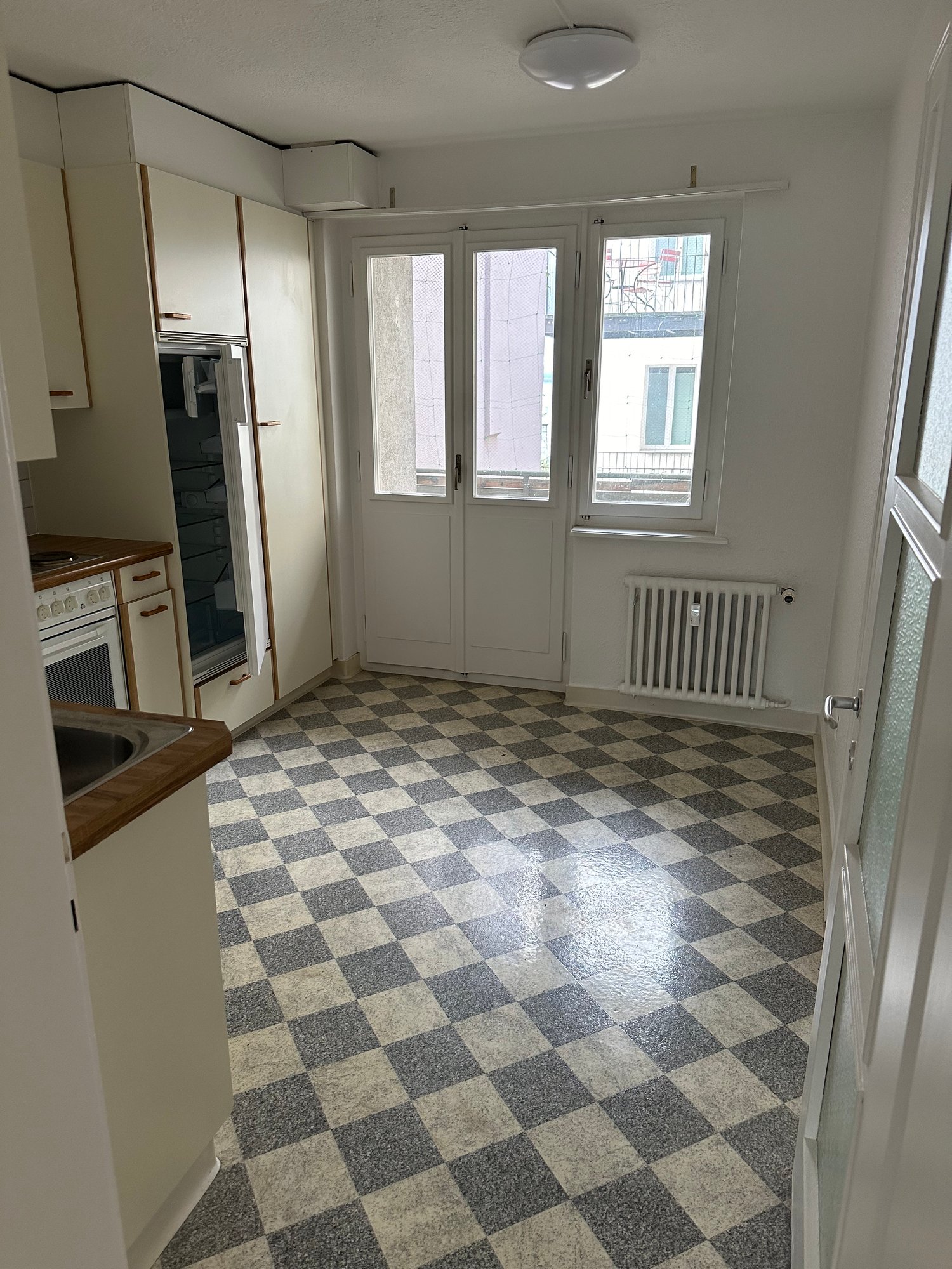 Appartement de 4 pièces, photo 1 sur 5