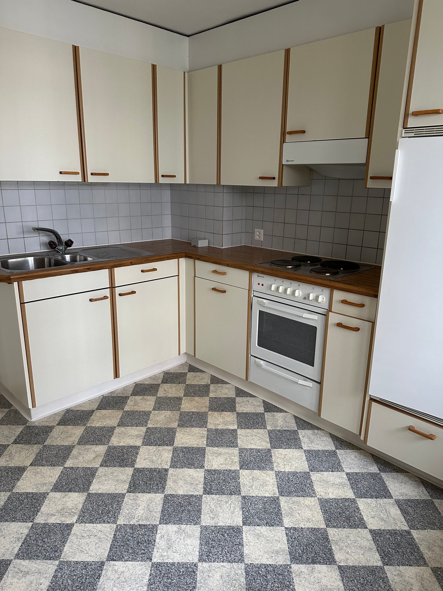 Appartement de 4 pièces, photo 2 sur 5