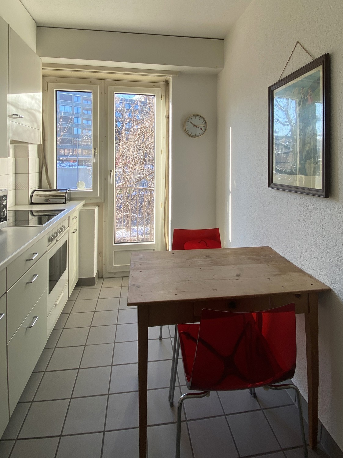 Appartement de 2 pièces, photo 5 sur 5