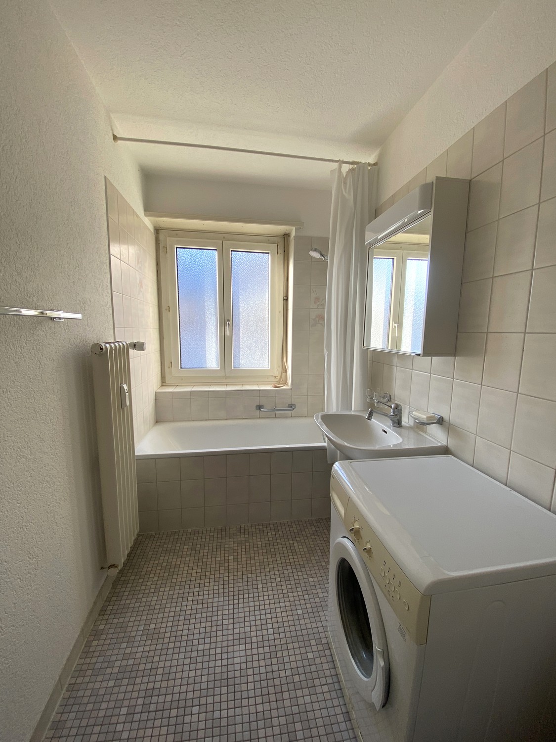 Appartement de 2 pièces, photo 4 sur 5