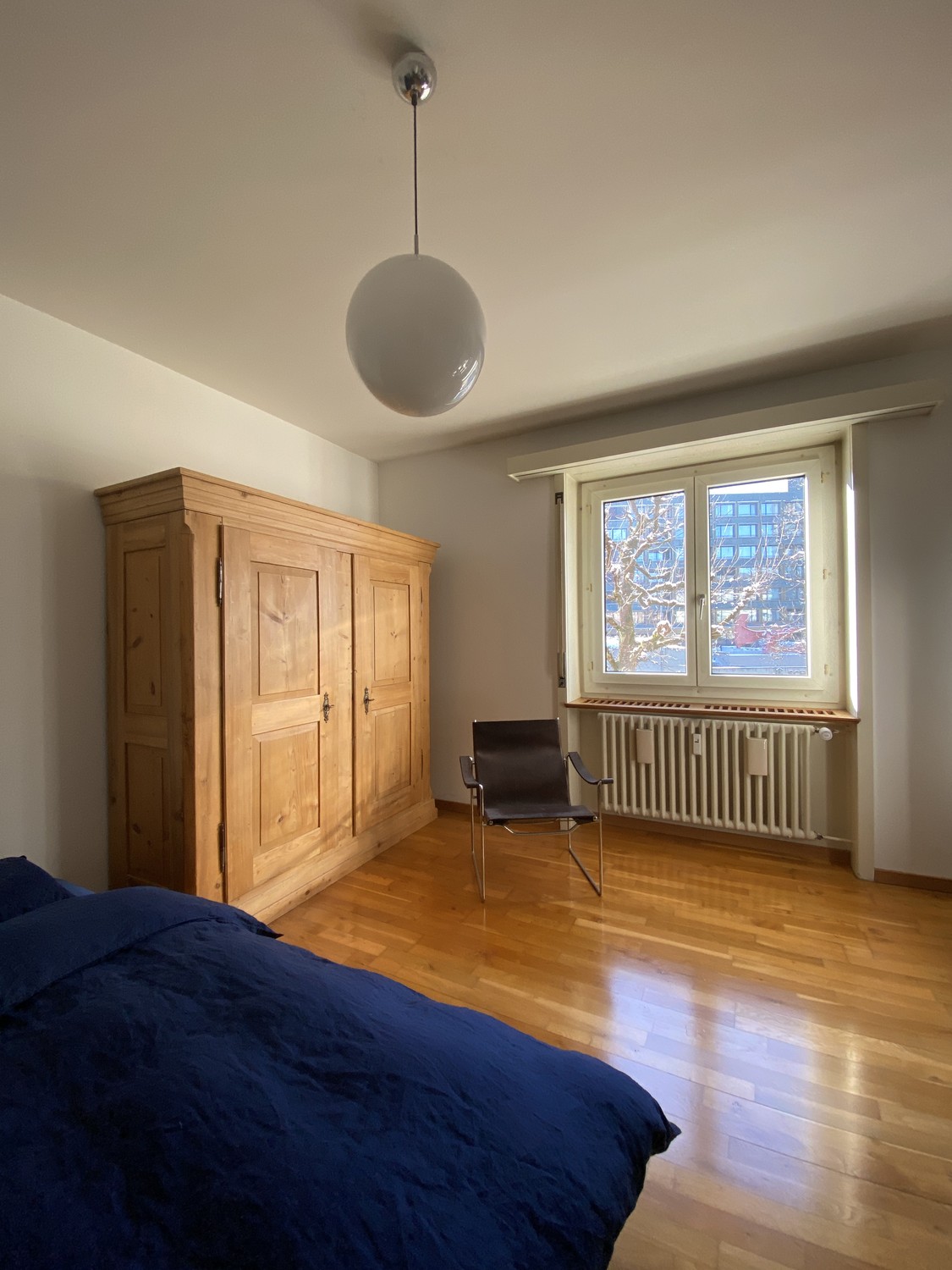 Appartement de 2 pièces, photo 1 sur 5