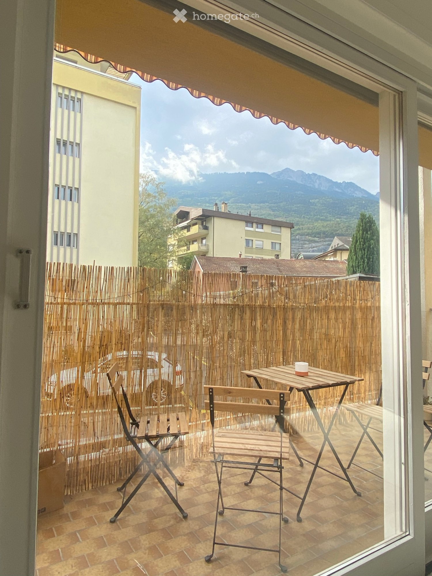 2 rooms apartment, photo 5 sur 5