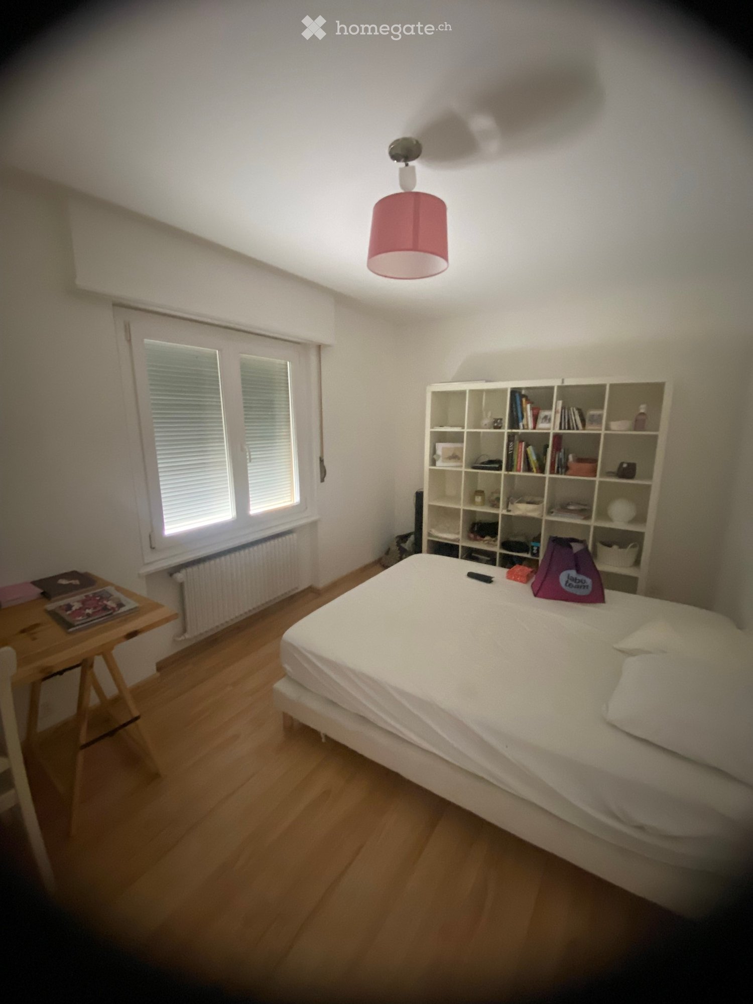 2 rooms apartment, photo 1 sur 5
