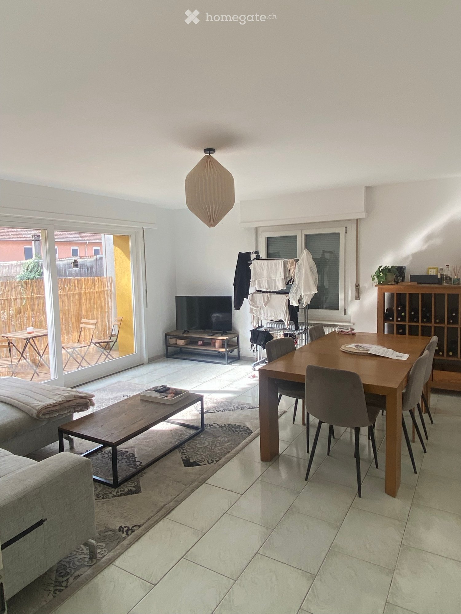 2 rooms apartment, photo 4 sur 5