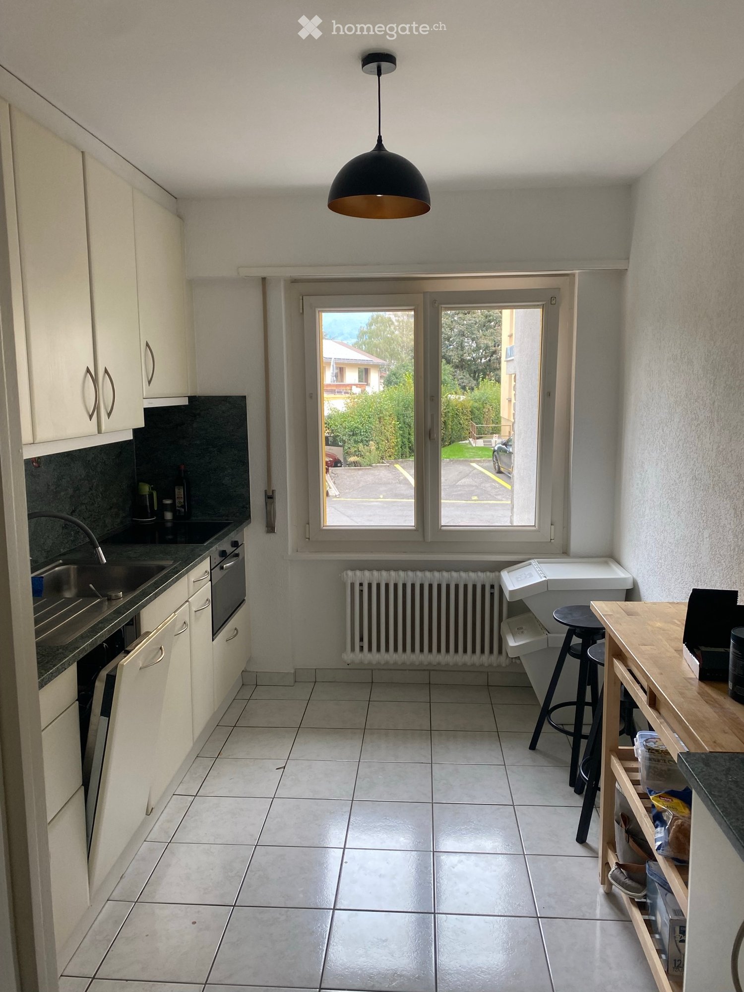 2 rooms apartment, photo 2 sur 5