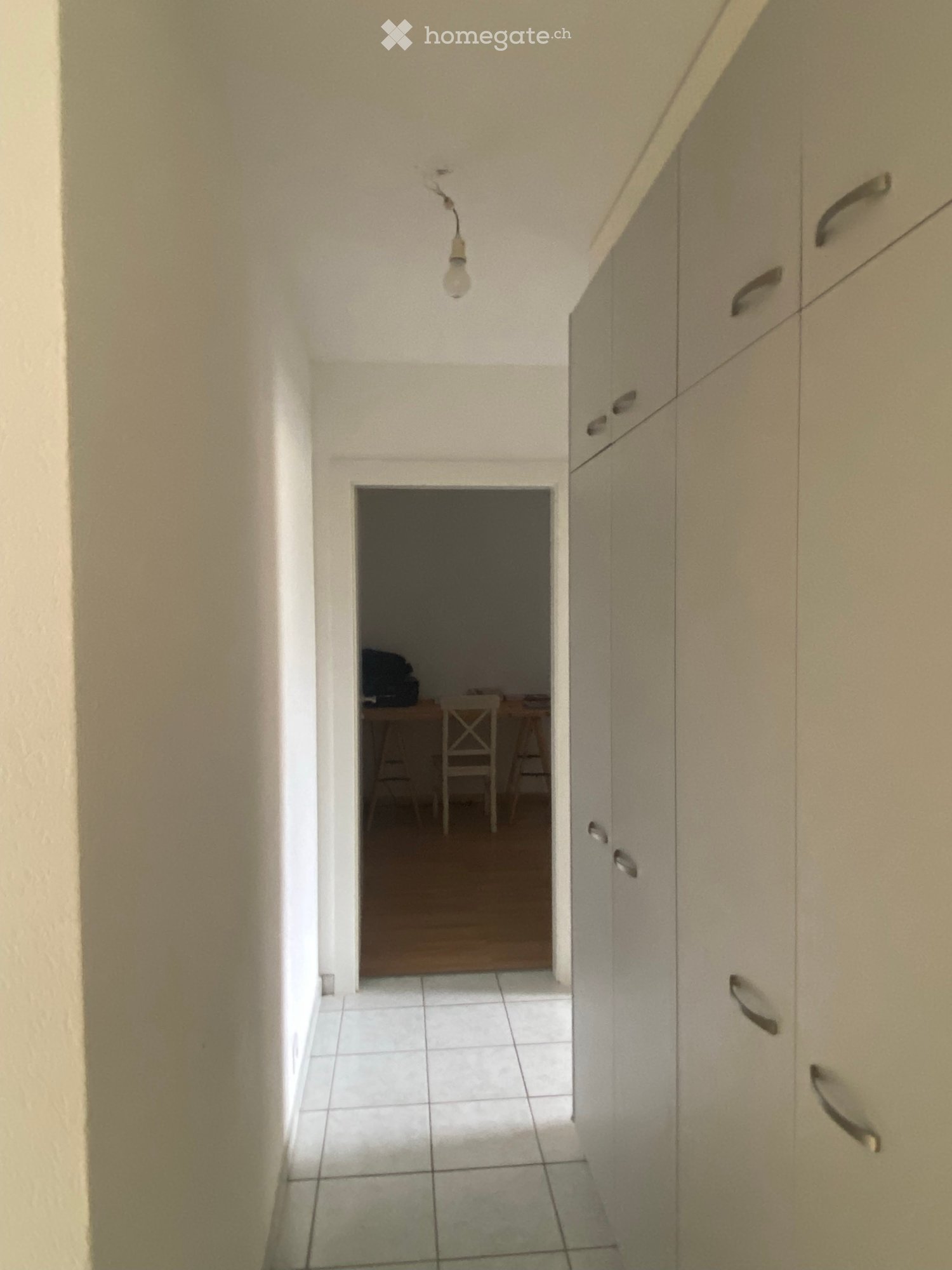 2 rooms apartment, photo 3 sur 5