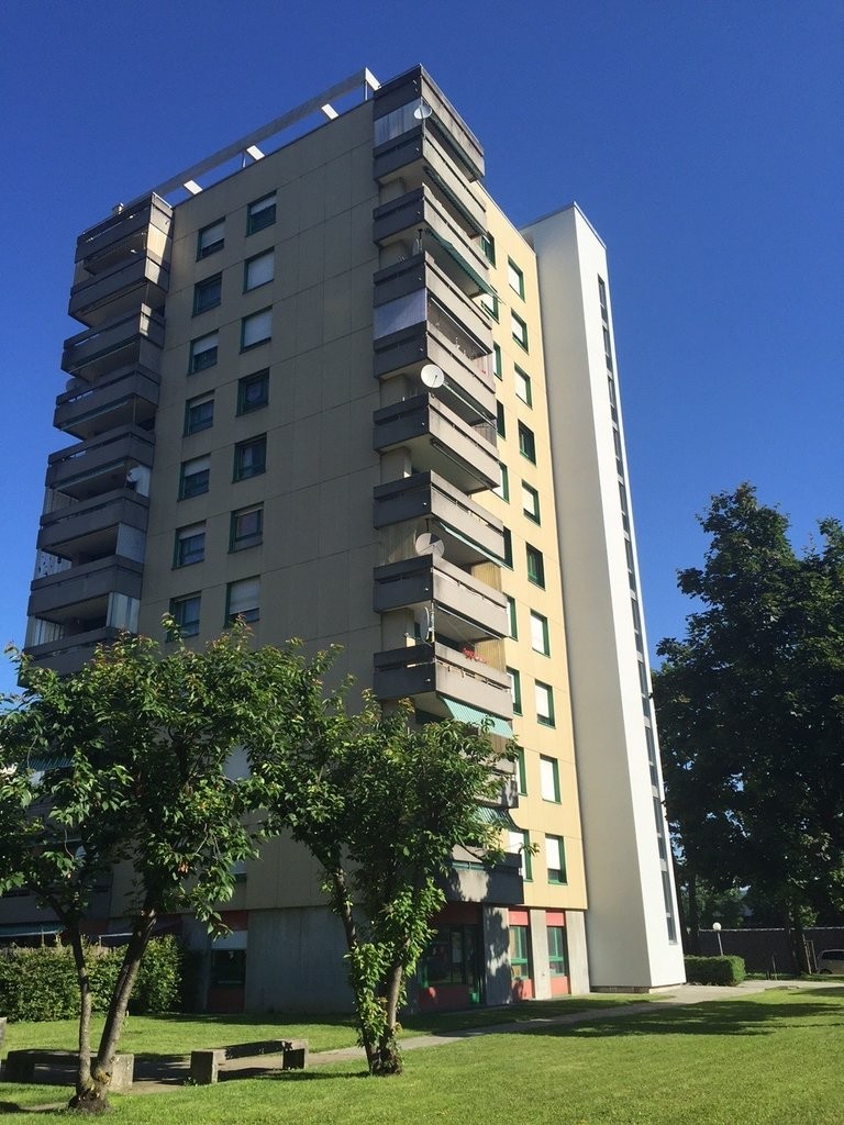 Appartement de 3 ½ pièces, photo 1 sur 5