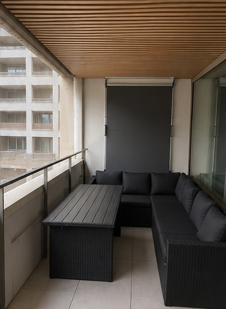 Appartement de 2 ½ pièces, photo 3 sur 4