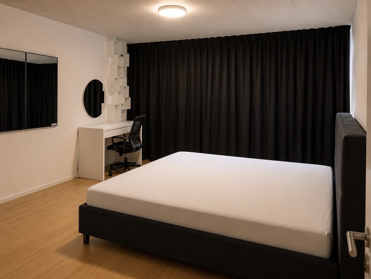 Appartement de 2 ½ pièces, photo 2 sur 4