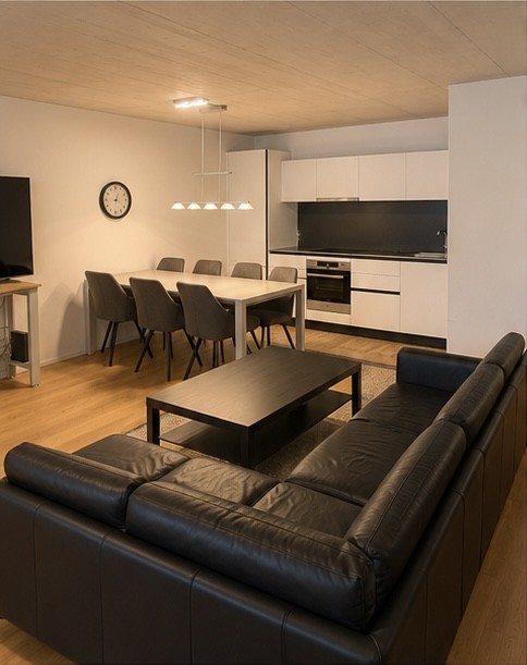 Appartement de 2 ½ pièces, photo 1 sur 4