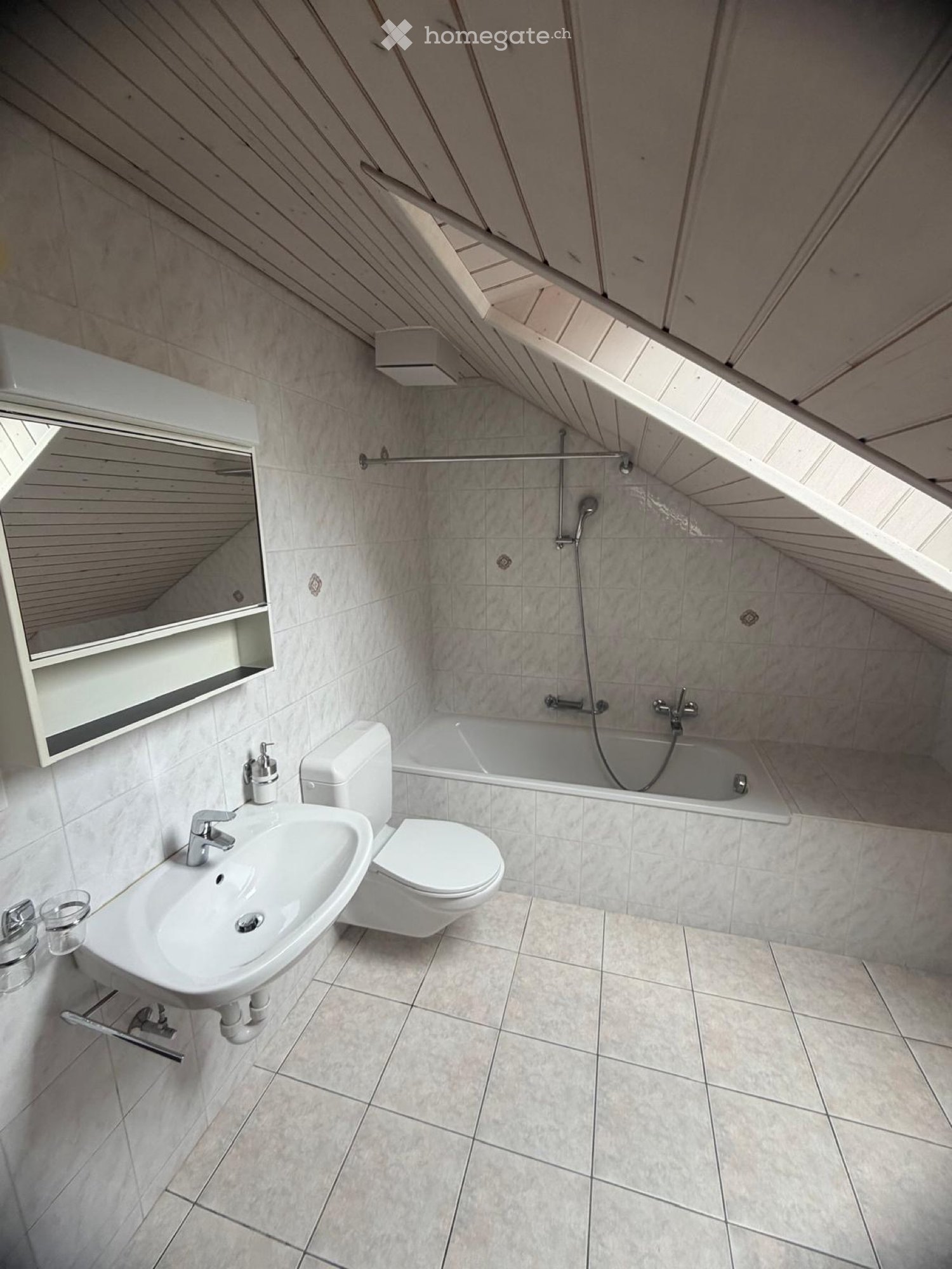 4 rooms apartment, photo 5 sur 5