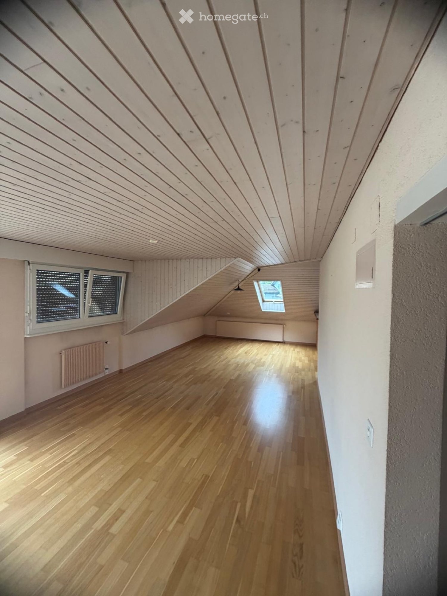4 rooms apartment, photo 2 sur 5