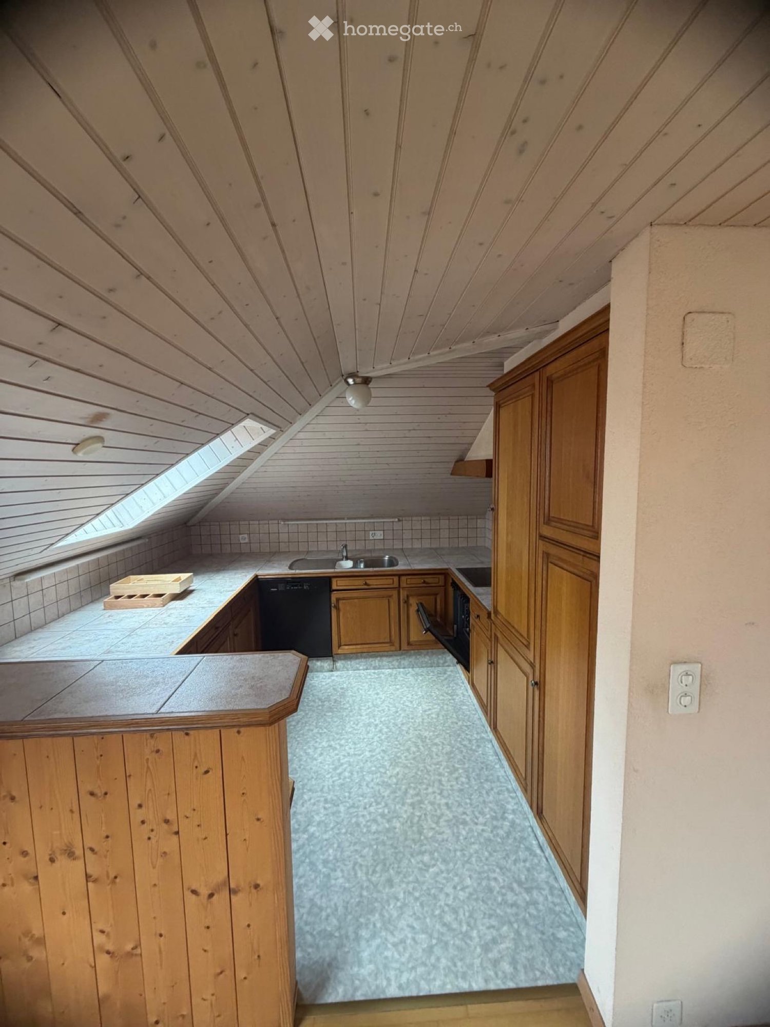 4 rooms apartment, photo 4 sur 5