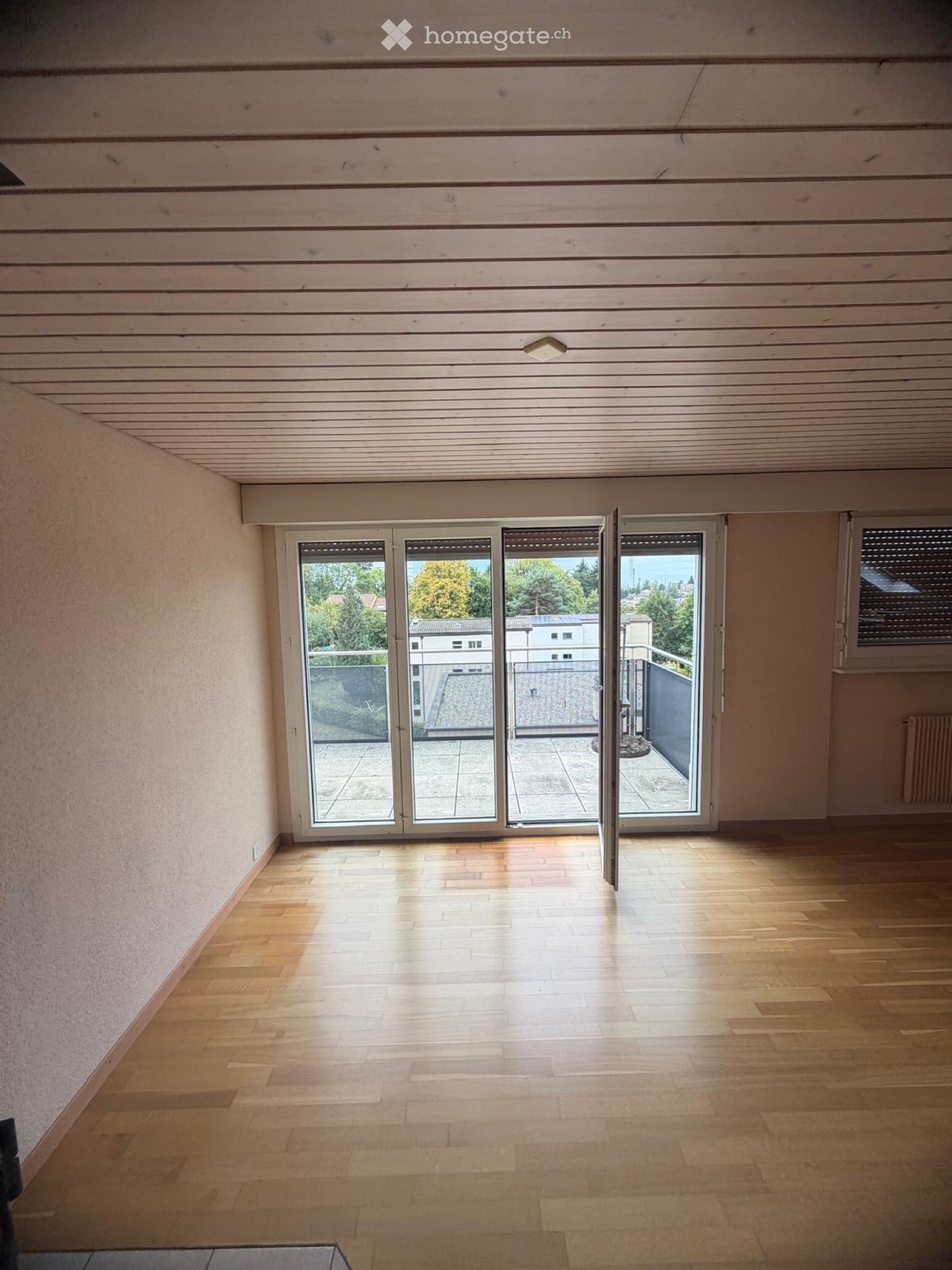 4 rooms apartment, photo 3 sur 5