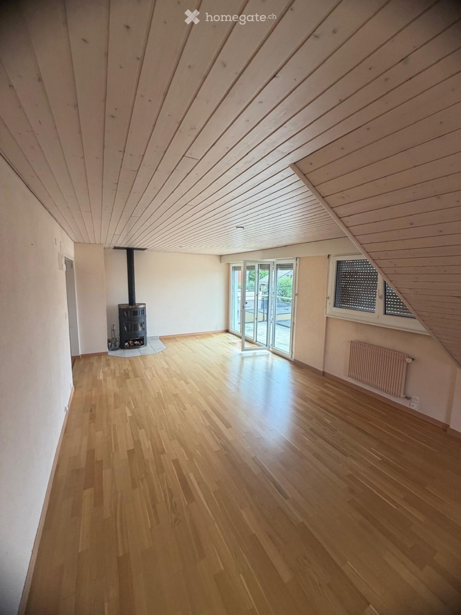 4 rooms apartment, photo 1 sur 5