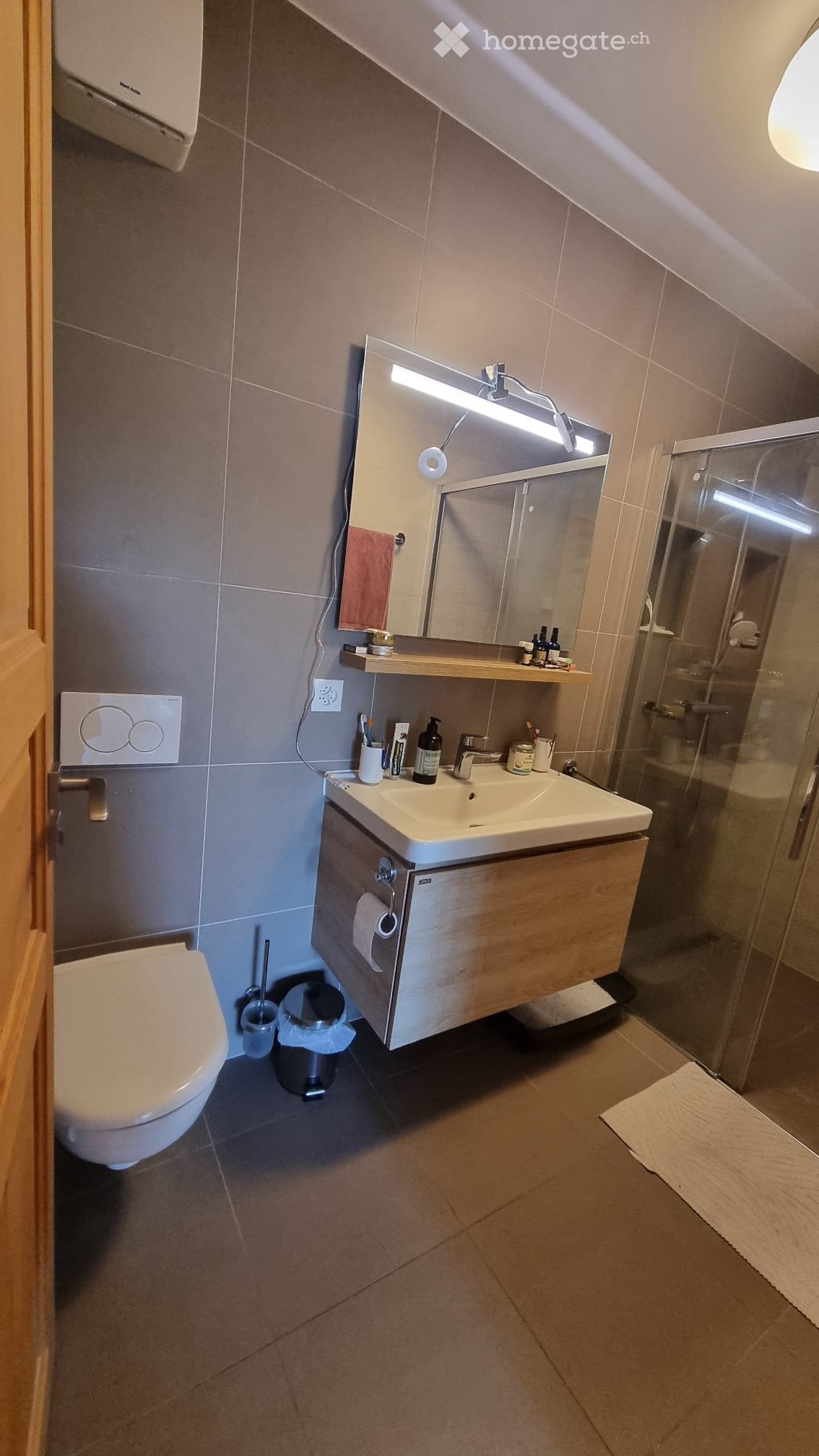 2 ½ rooms apartment, photo 8 sur 10