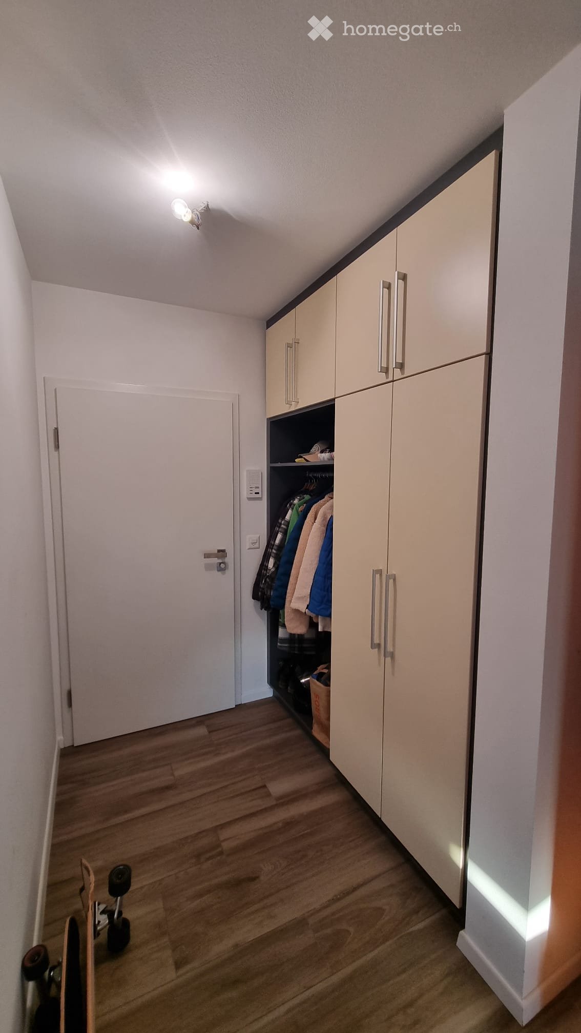 2 ½ rooms apartment, photo 9 sur 10