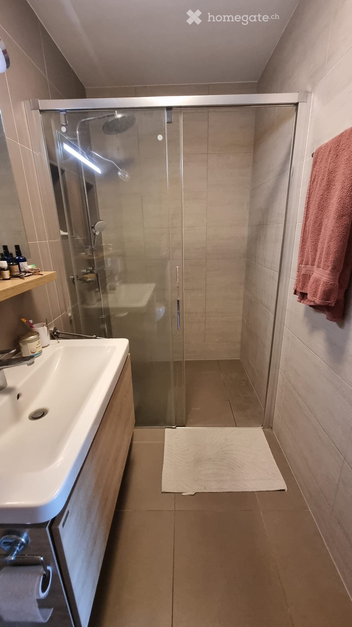 2 ½ rooms apartment, photo 7 sur 10