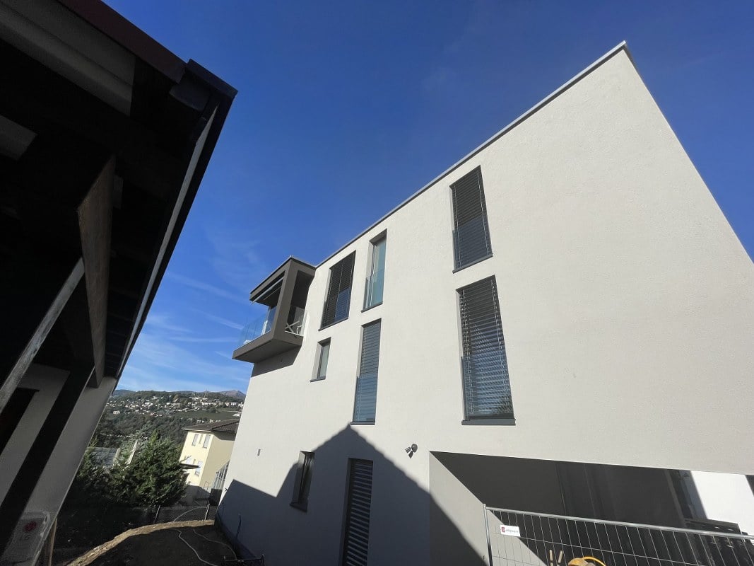 Appartement de 2 ½ pièces, photo 9 sur 10