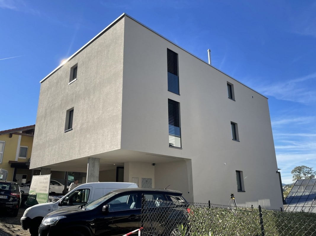 Appartement de 2 ½ pièces, photo 2 sur 10