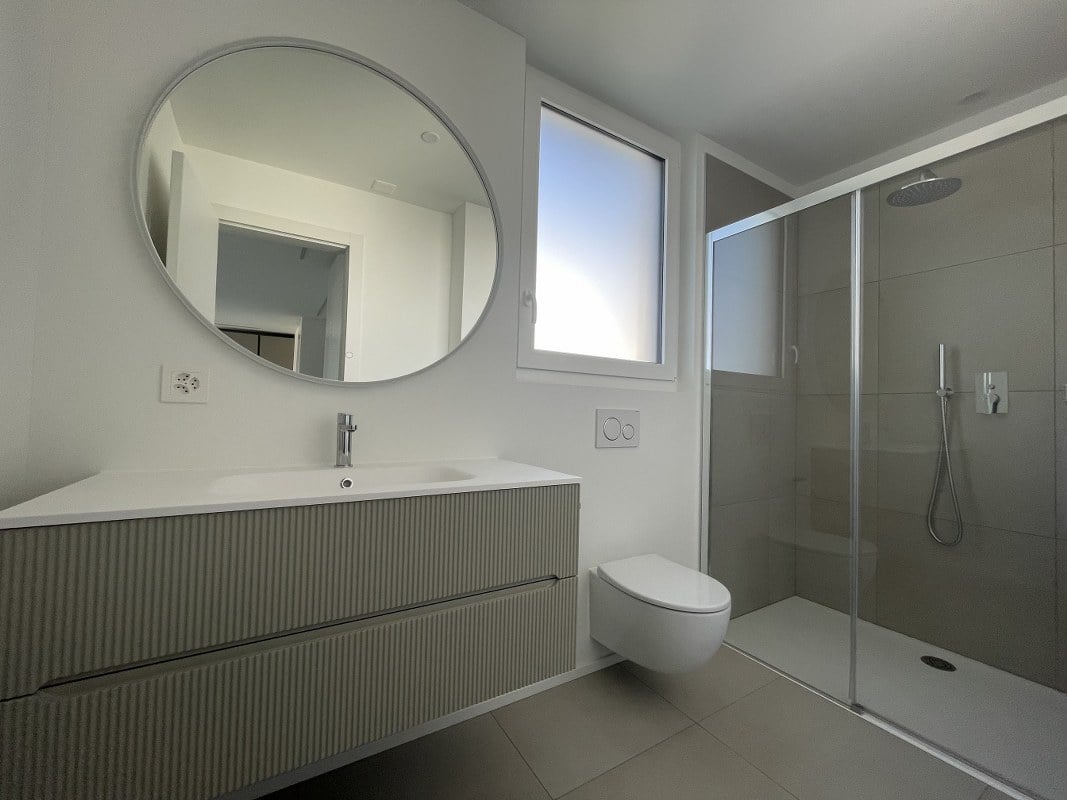 Appartement de 2 ½ pièces, photo 7 sur 10