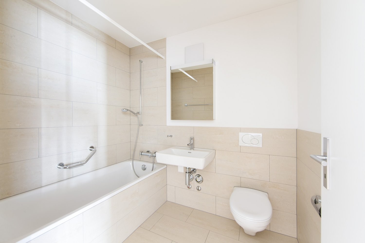 Appartement de 2 ½ pièces