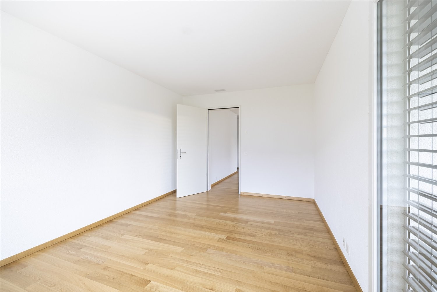 Appartement de 2 ½ pièces