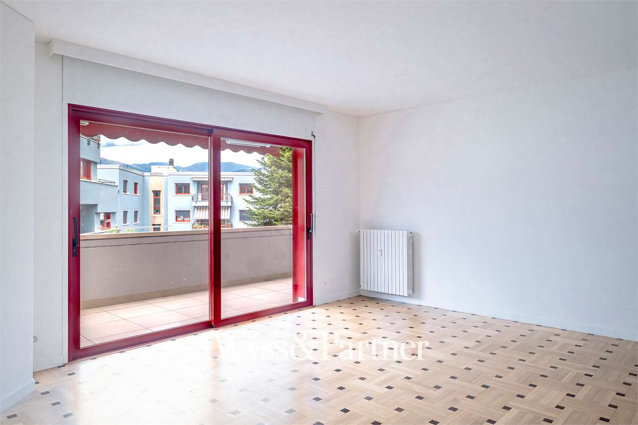 Appartement de 3 ½ pièces, photo 1 sur 10