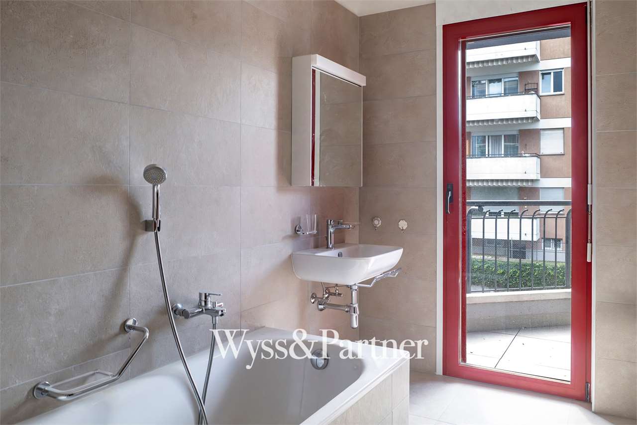 Appartement de 3 ½ pièces, photo 6 sur 10