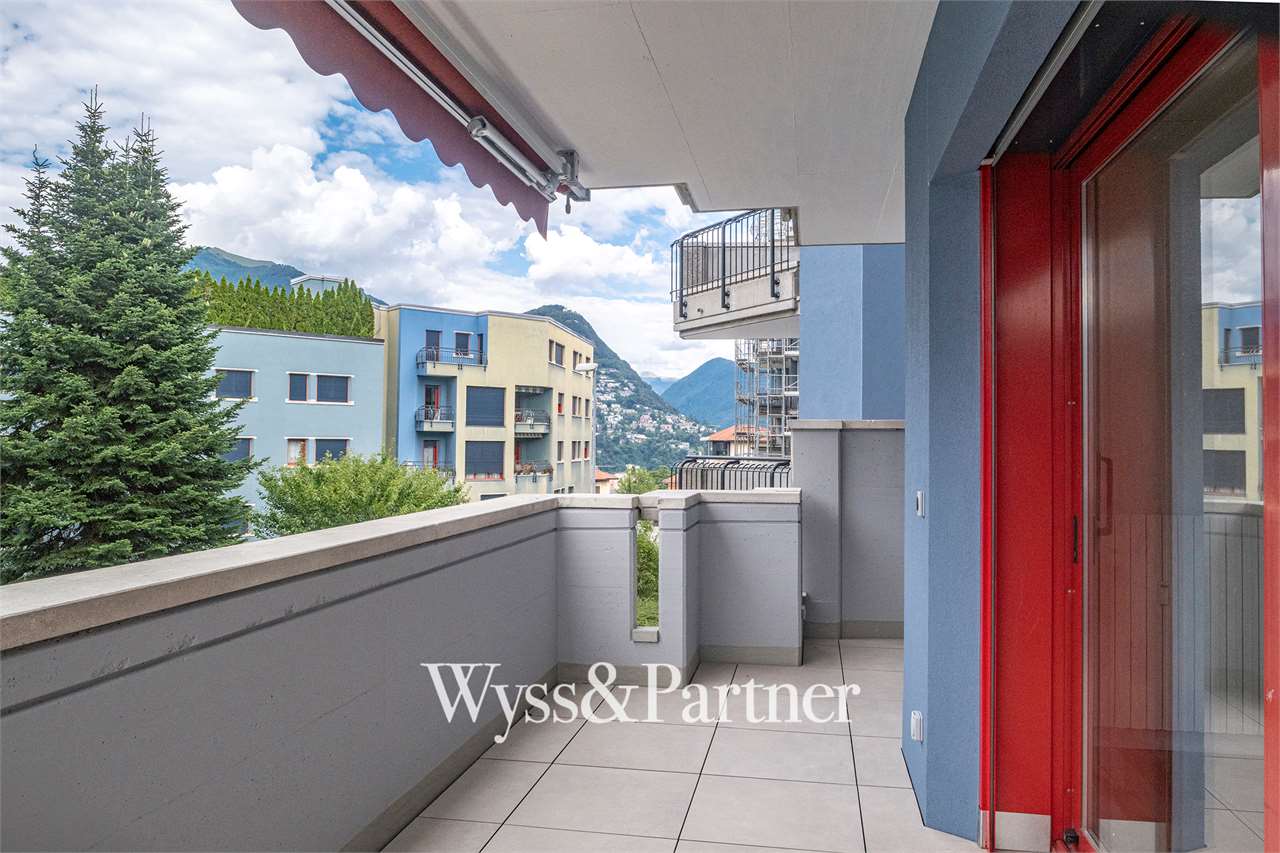 Appartement de 3 ½ pièces, photo 10 sur 10