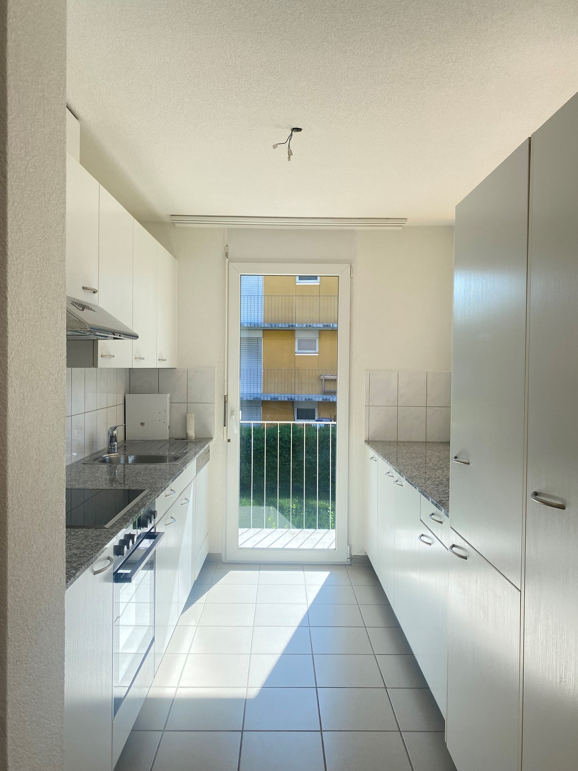Appartement de 3 ½ pièces, photo 2 sur 9
