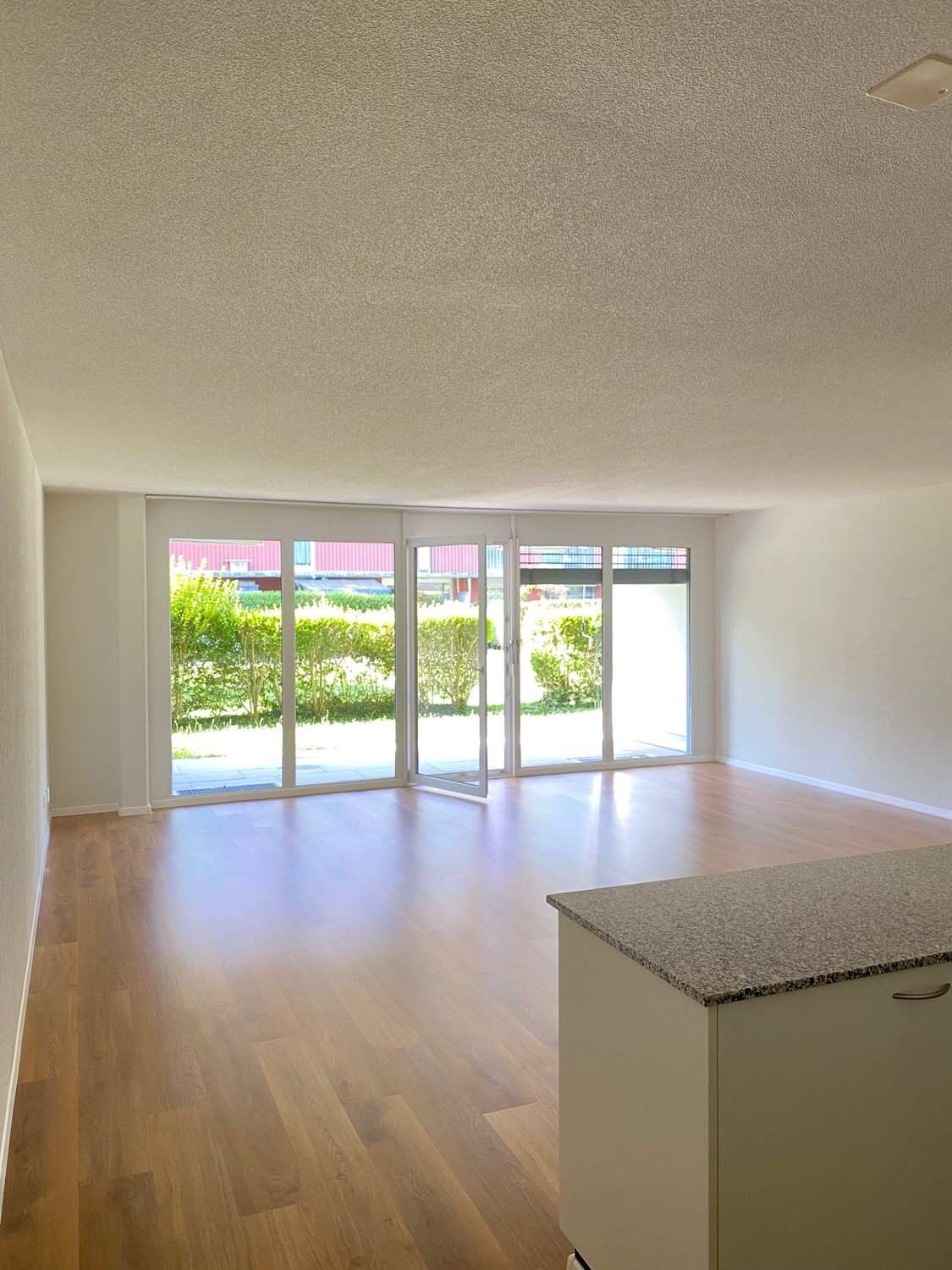 Appartement de 3 ½ pièces, photo 1 sur 9