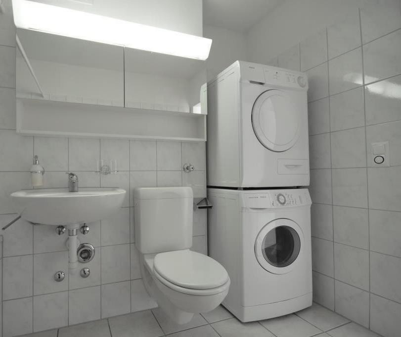 Appartement de 3 ½ pièces, photo 6 sur 9