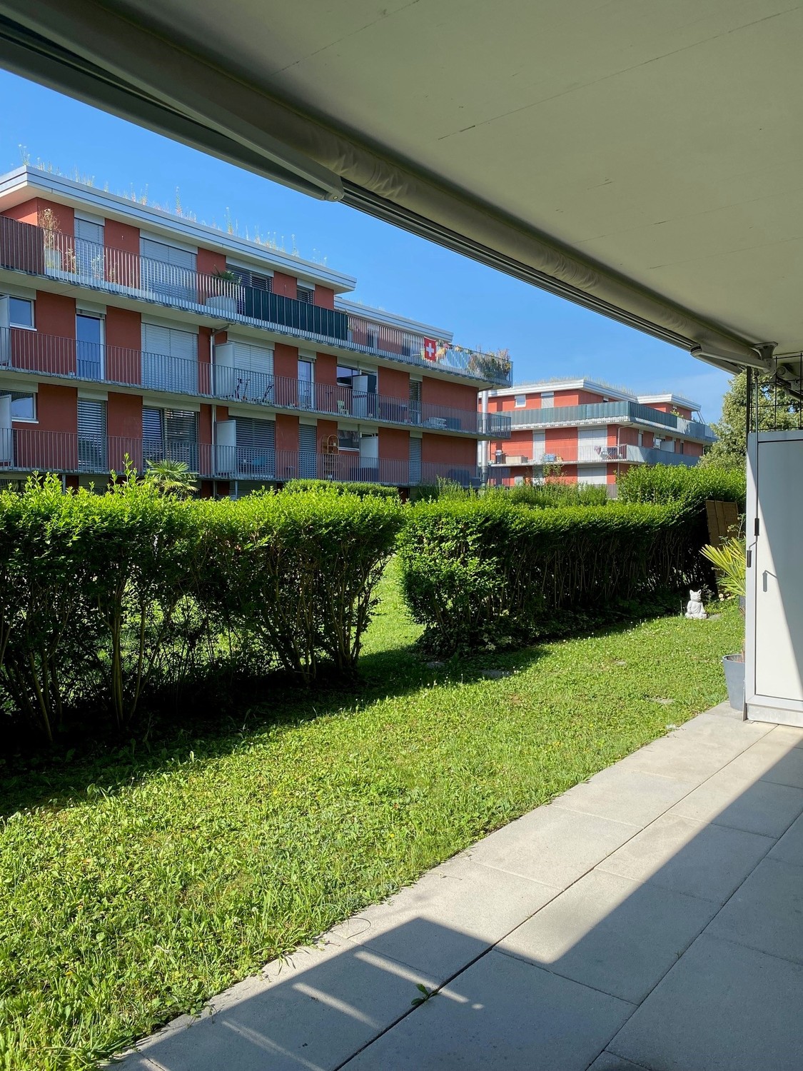Appartement de 3 ½ pièces, photo 5 sur 9