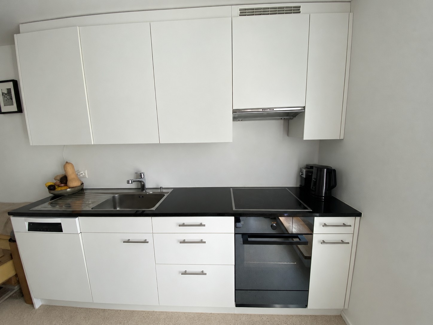 Appartement de 1 ½ pièces, photo 4 sur 10